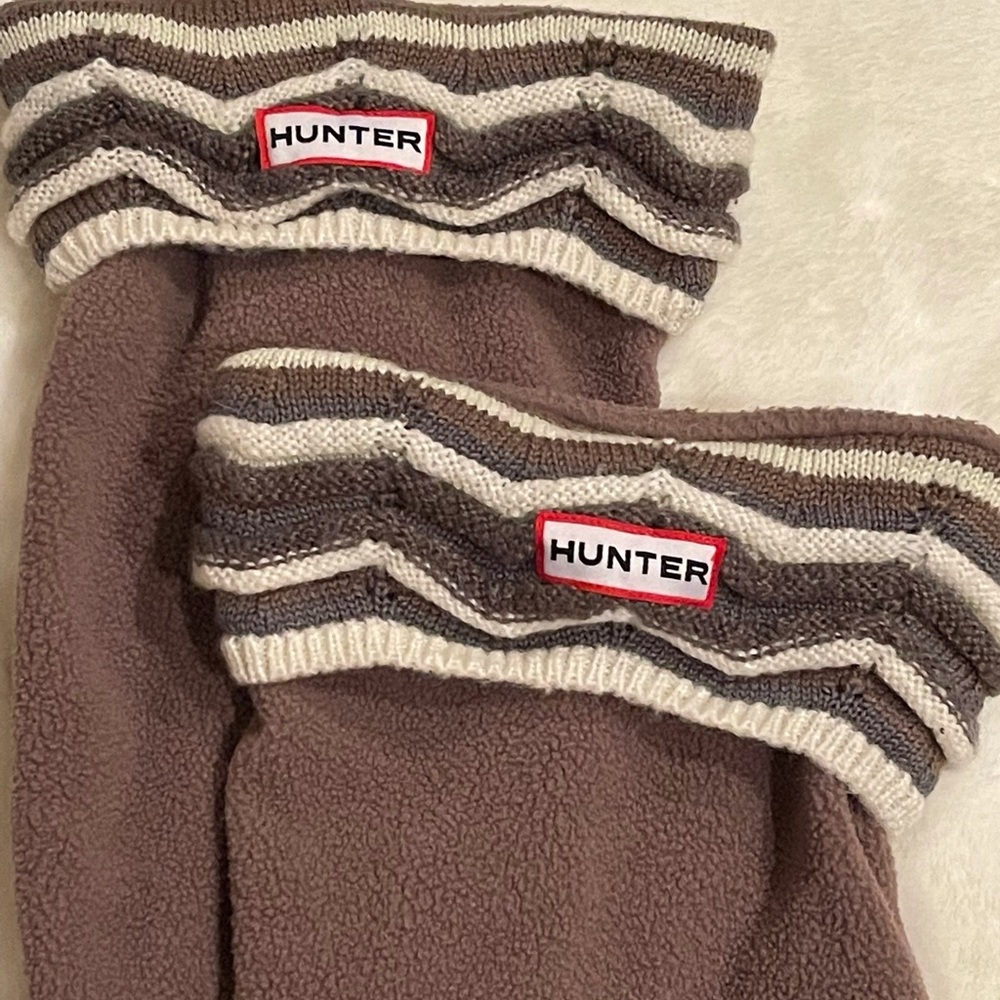 Hunter Tall Boot Socks